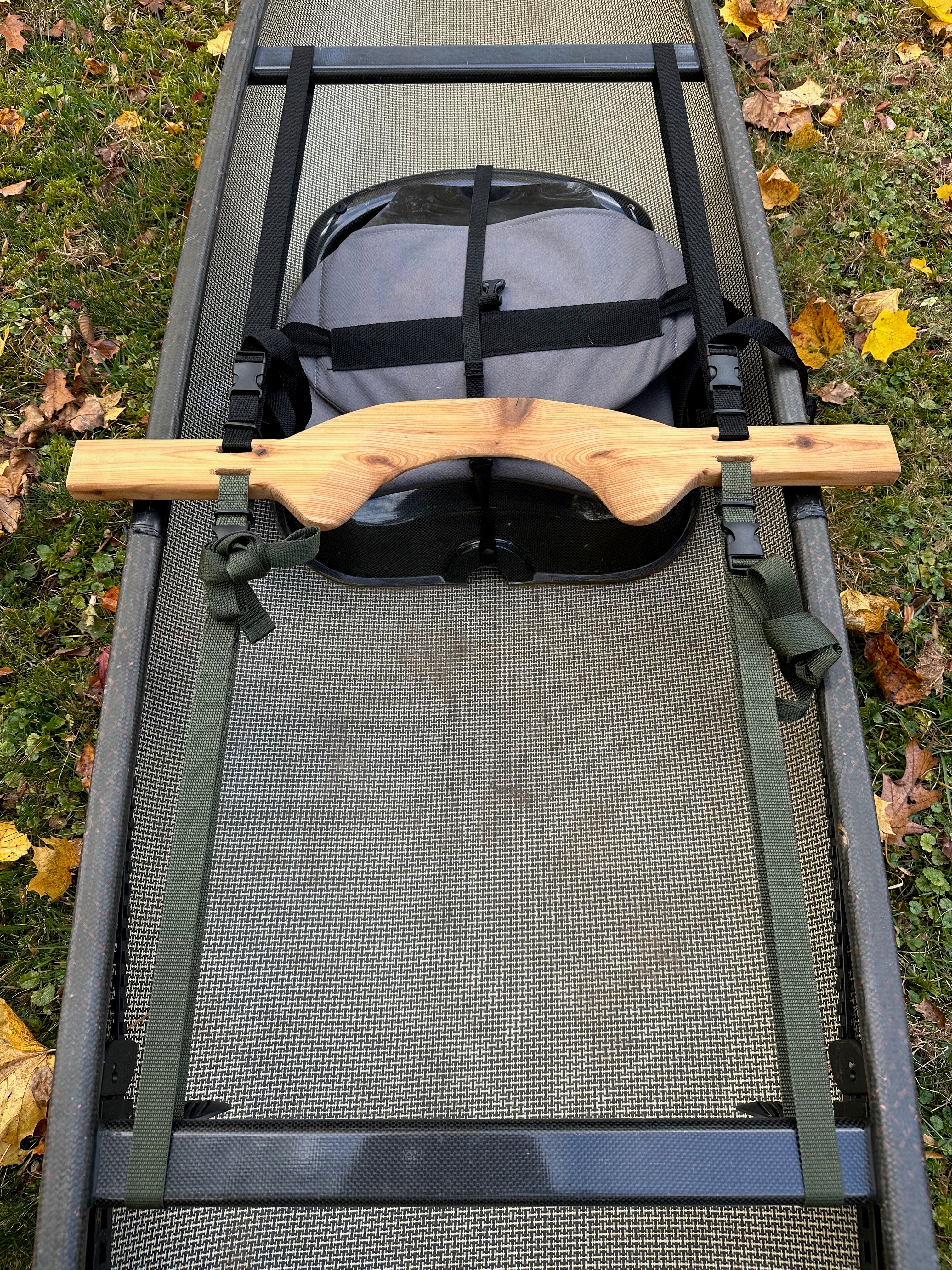 Adventure Yoke - Freedom