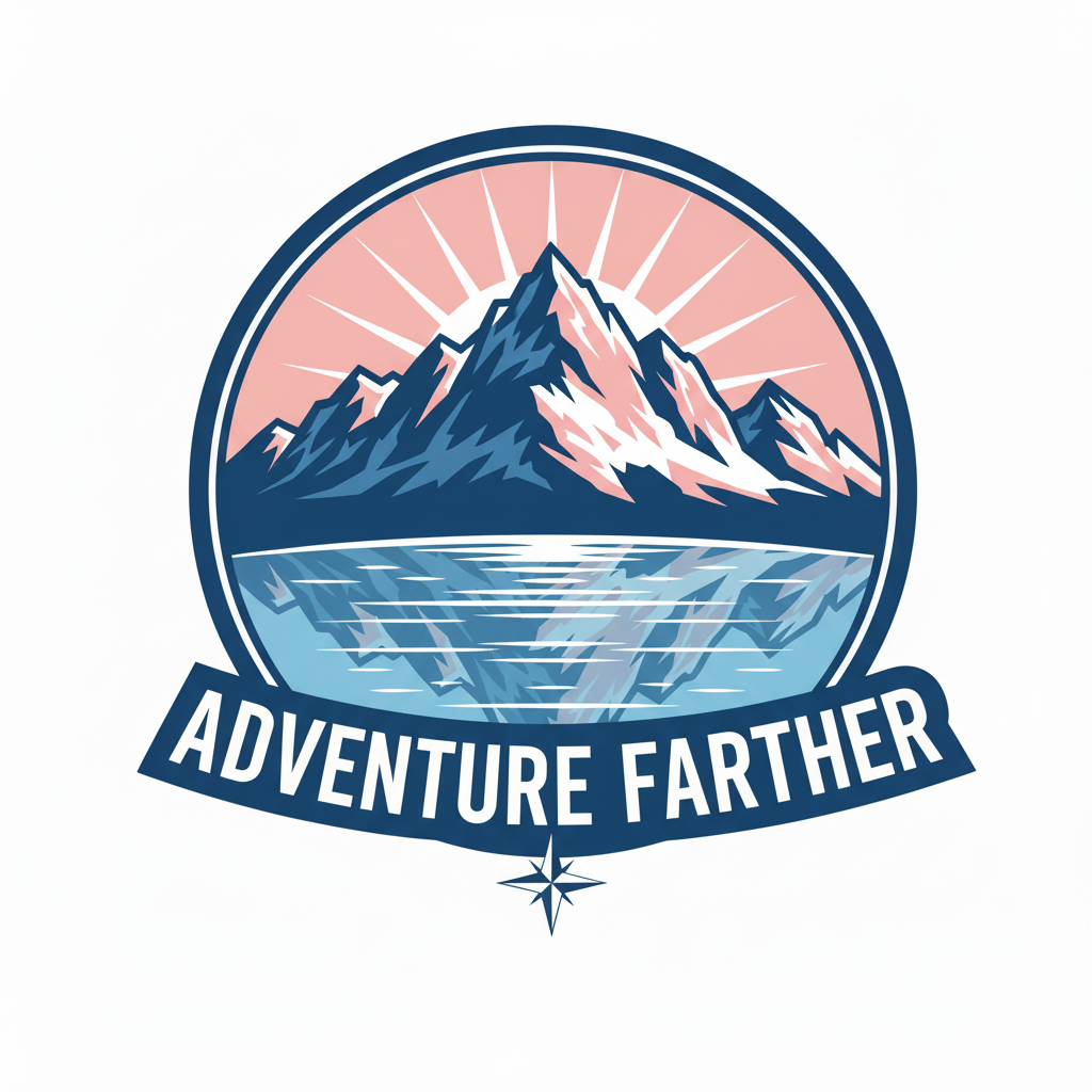 Adventure Farther